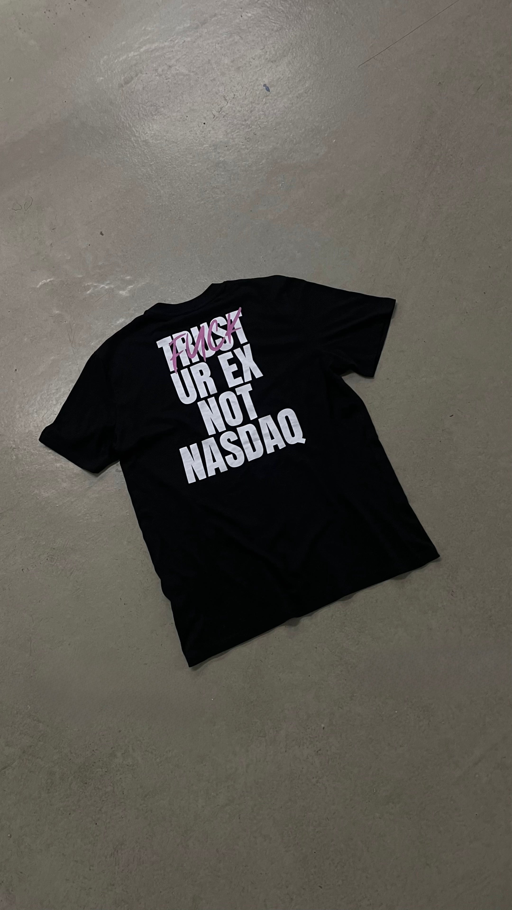 NASDAQ TEE