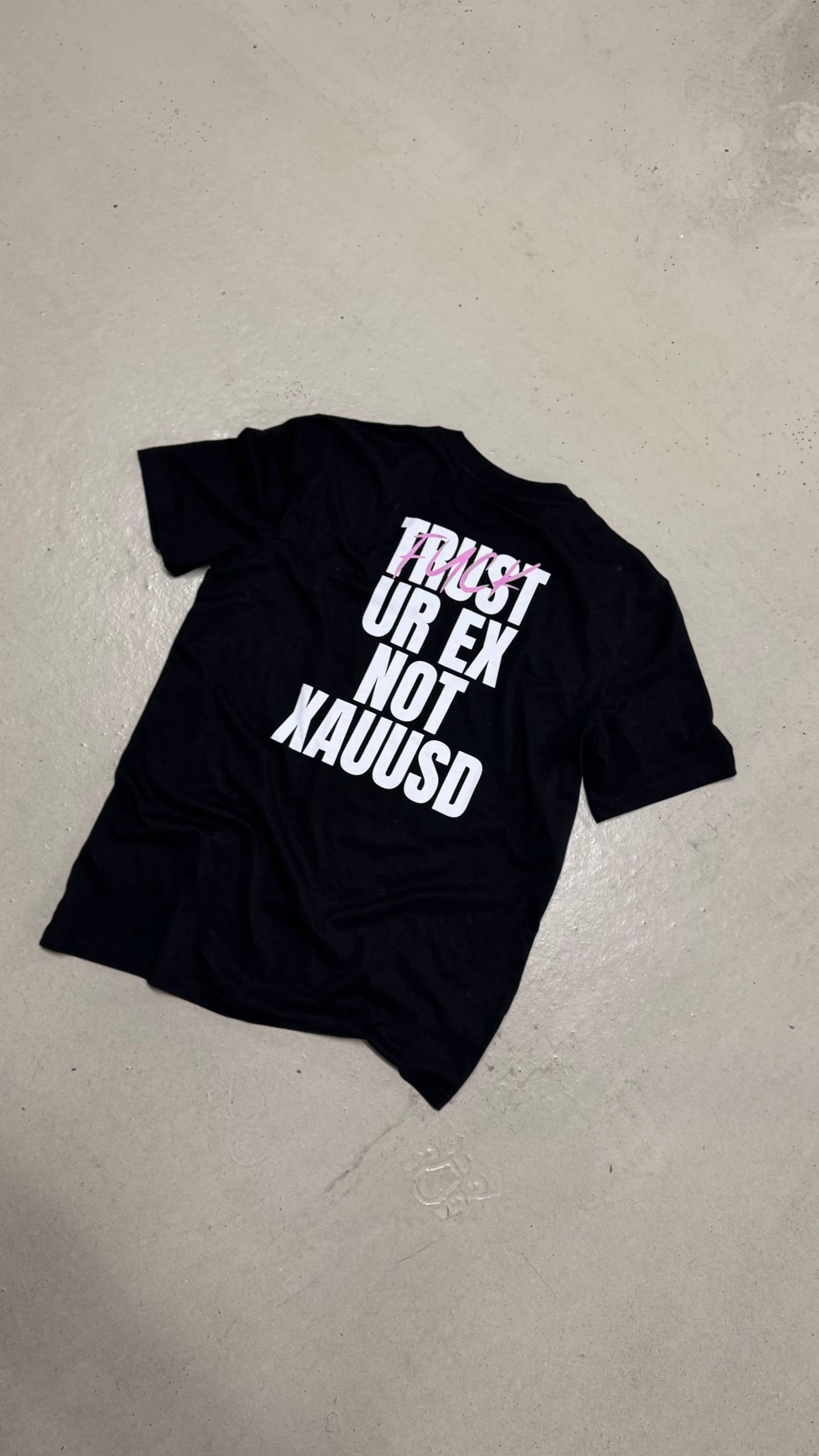 XAUUSD TEE