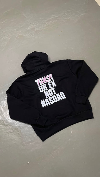 NASDAQ HOODIE