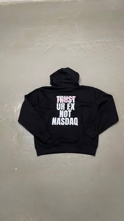 NASDAQ HOODIE