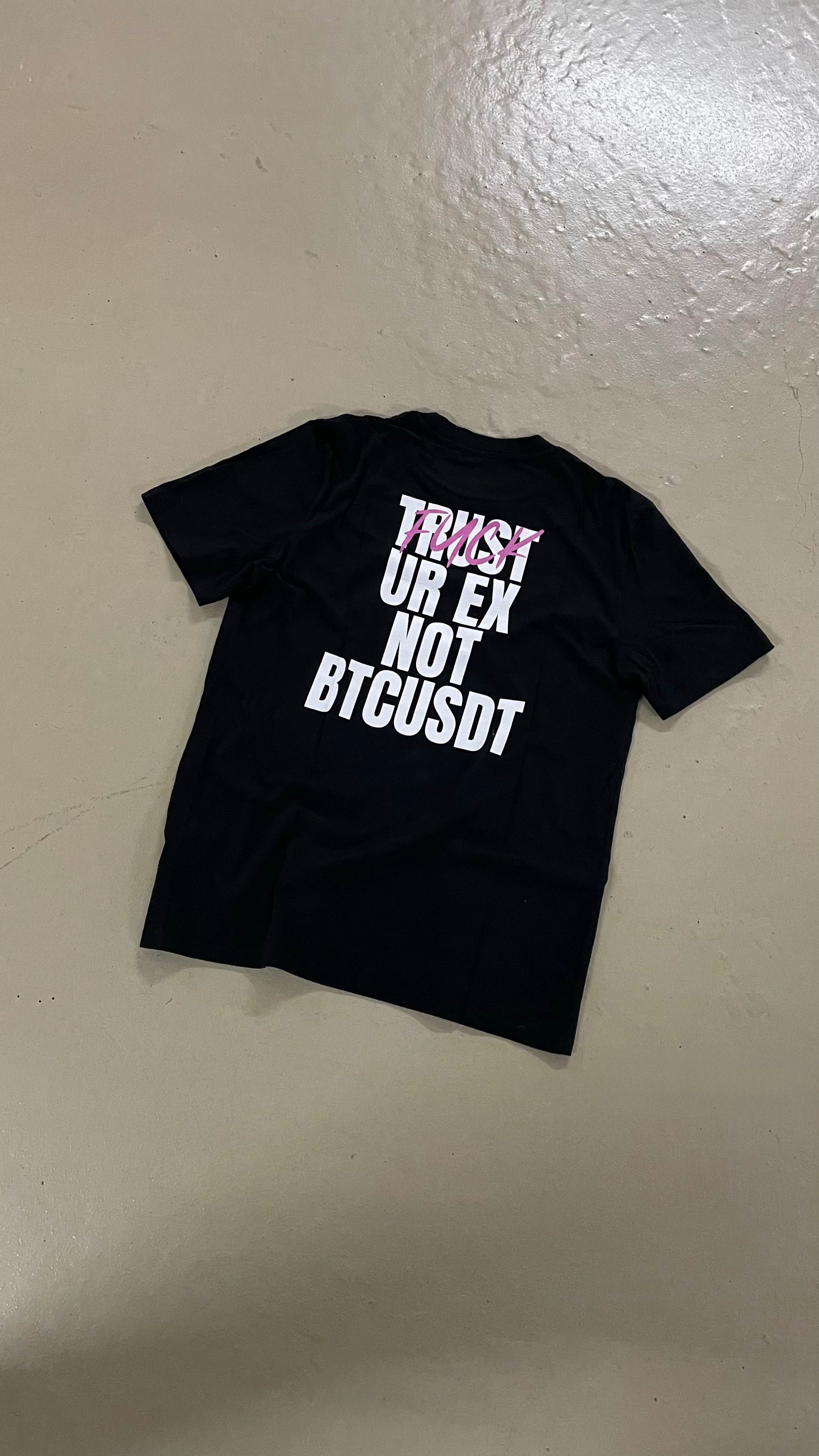 BITCOIN TEE