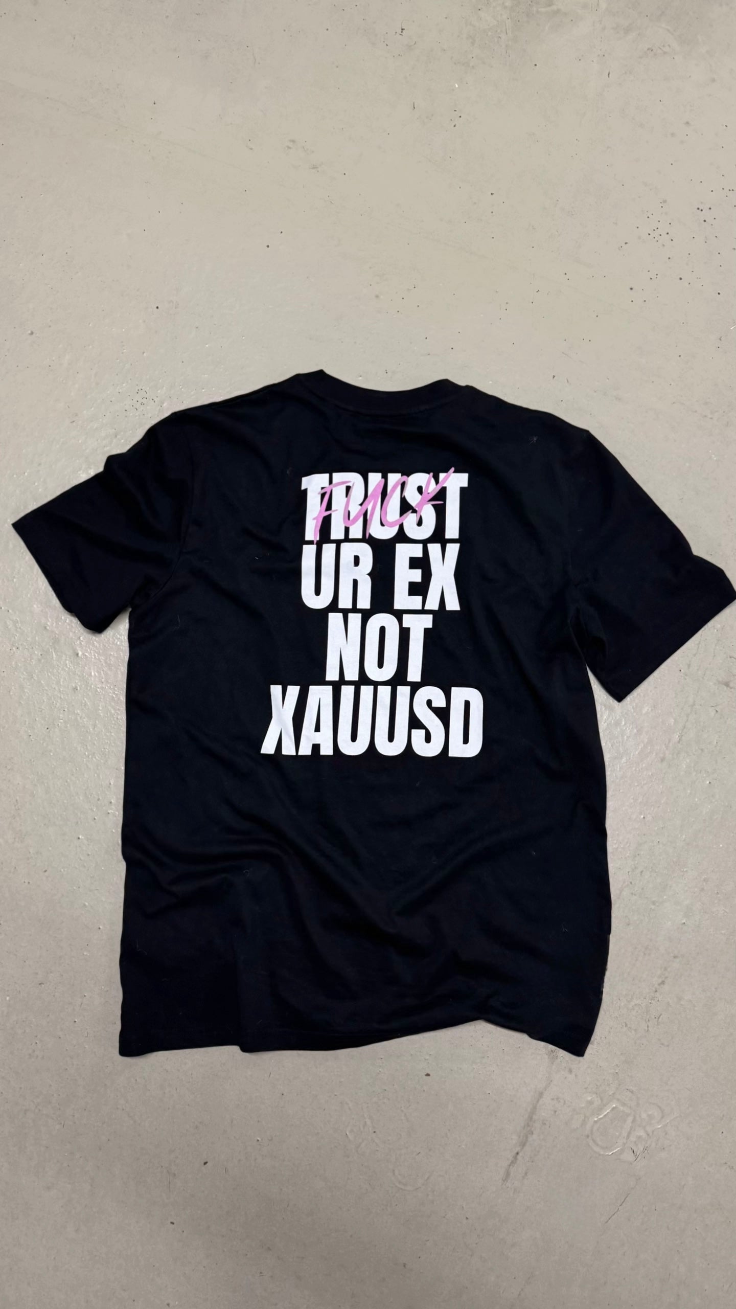 XAUUSD TEE