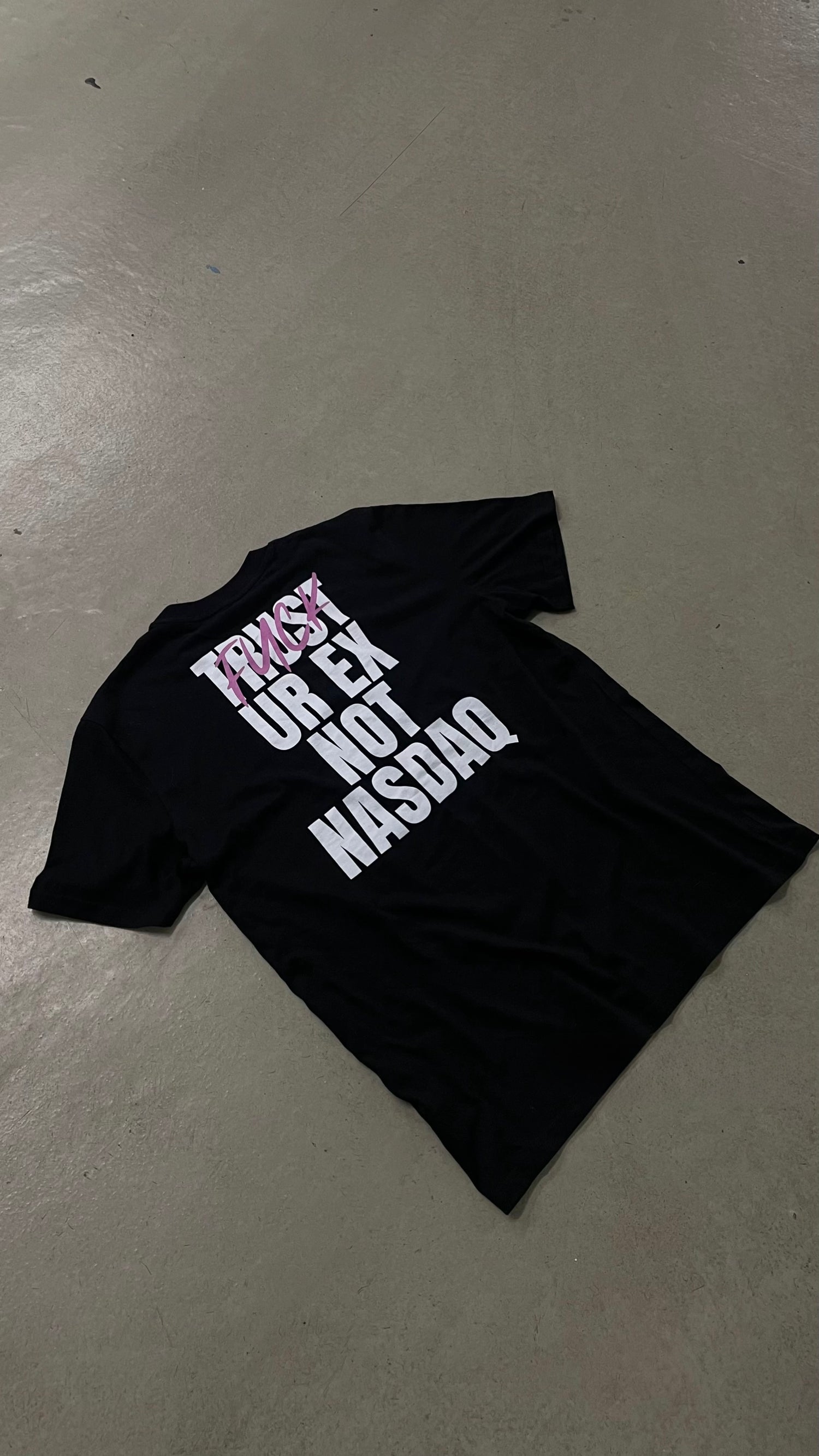 NASDAQ TEE