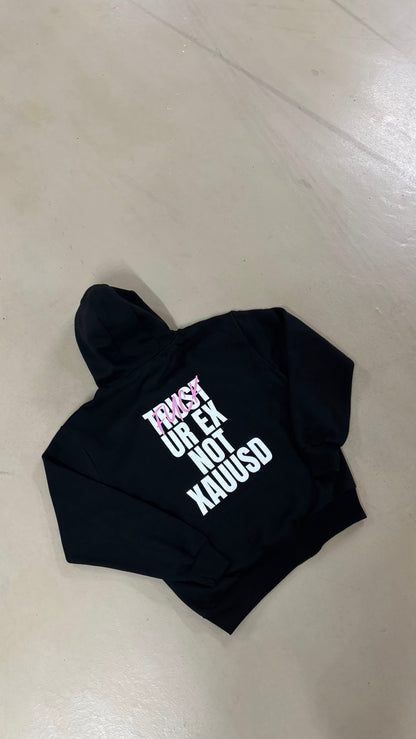 XAUUSD HOODIE