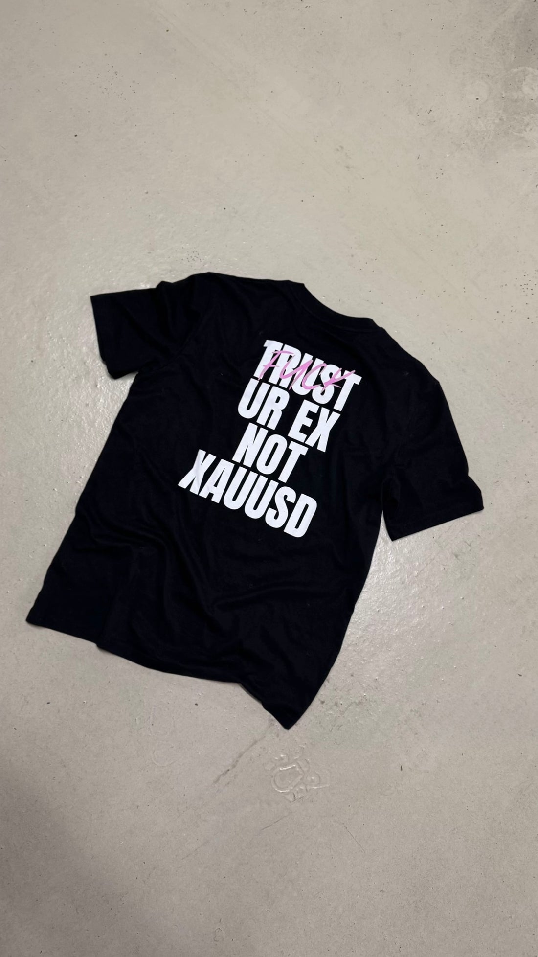 XAUUSD TEE