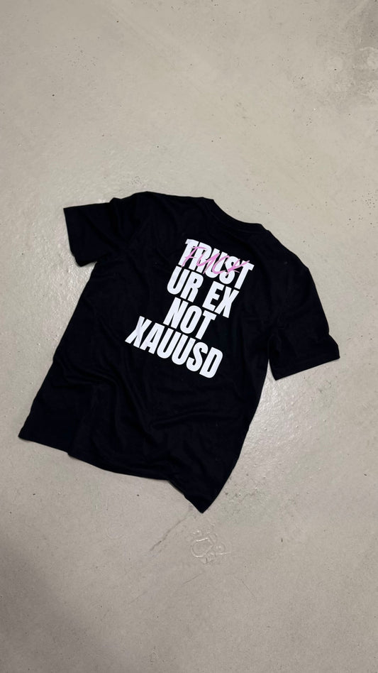 PRE-ORDER XAUUSD TEE